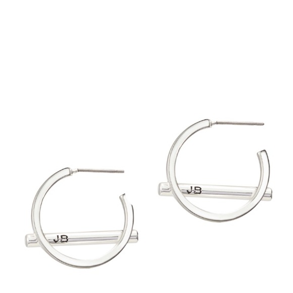 Jenny Bird NWOT Trust hoops - Picture 2 of 8